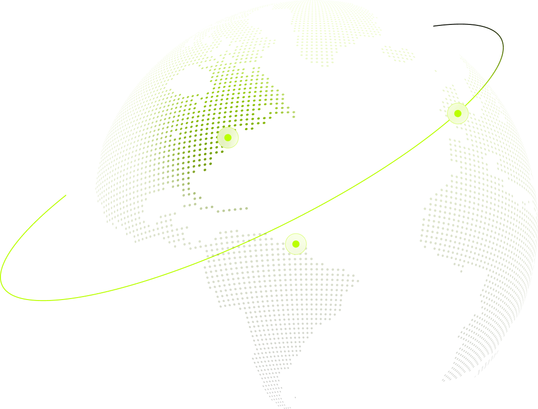 Venda no mundo todo
